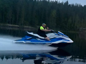 Yamaha FX SVHO Cruiser 250hp, Vesiskootterit, Veneet, Heinävesi, Tori.fi Yamaha FX SVHO Cruiser 250hp, Vesiskootterit, Veneet, Heinävesi, Tori.fi