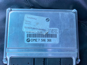 E39 540i ecu, Autovaraosat, Auton varaosat ja tarvikkeet, Kotka, Tori.fi E39 540i ecu, Autovaraosat, Auton varaosat ja tarvikkeet, Kotka, Tori.fi