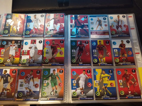 UEFA Euro 2016 korttikansio, Muu keräily, Keräily, Parkano, Tori.fi UEFA Euro 2016 korttikansio, Muu keräily, Keräily, Parkano, Tori.fi