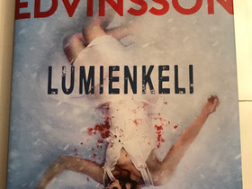 Anki Edvinssonin kurja Lumienkeli, Kaunokirjallisuus, Kirjat ja lehdet, Helsinki, Tori.fi Anki Edvinssonin kurja Lumienkeli, Kaunokirjallisuus, Kirjat ja lehdet, Helsinki, Tori.fi