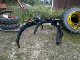 Hakki/Tume juontokoura, Maatalouskoneet, Työkoneet ja kalusto, Pyhäranta, Tori.fi Hakki/Tume juontokoura, Maatalouskoneet, Työkoneet ja kalusto, Pyhäranta, Tori.fi