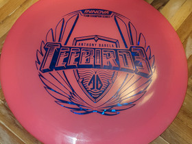 Innova Teebird3 glow, Muu urheilu ja ulkoilu, Urheilu ja ulkoilu, Helsinki, Tori.fi Innova Teebird3 glow, Muu urheilu ja ulkoilu, Urheilu ja ulkoilu, Helsinki, Tori.fi