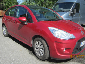 Citroen C3, Autot, Lappeenranta, Tori.fi Citroen C3, Autot, Lappeenranta, Tori.fi