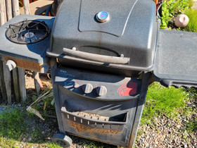 Grilli, Pihakalusteet ja grillit, Piha ja puutarha, Raahe, Tori.fi Grilli, Pihakalusteet ja grillit, Piha ja puutarha, Raahe, Tori.fi