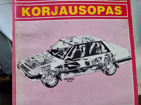Korjausopas mazda 323, Lisävarusteet ja autotarvikkeet, Auton varaosat ja tarvikkeet, Lappeenranta, Tori.fi Korjausopas mazda 323, Lisävarusteet ja autotarvikkeet, Auton varaosat ja tarvikkeet, Lappeenranta, Tori.fi