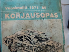 Korjausopas lada, Lisävarusteet ja autotarvikkeet, Auton varaosat ja tarvikkeet, Lappeenranta, Tori.fi Korjausopas lada, Lisävarusteet ja autotarvikkeet, Auton varaosat ja tarvikkeet, Lappeenranta, Tori.fi