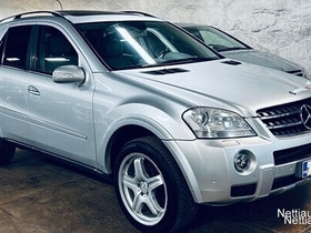 Mercedes-Benz ML, Autot, Helsinki, Tori.fi Mercedes-Benz ML, Autot, Helsinki, Tori.fi