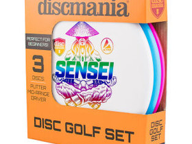 Discmania Active Kiekkosetti - frisbeegolfsetti On, Muut, Helsinki, Tori.fi Discmania Active Kiekkosetti - frisbeegolfsetti On, Muut, Helsinki, Tori.fi