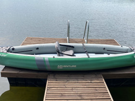 Kanootti / kajakki Sevylor adventure plus. Vaihto?, Kanootit ja kajakit, Veneet, Savonlinna, Tori.fi Kanootti / kajakki Sevylor adventure plus. Vaihto?, Kanootit ja kajakit, Veneet, Savonlinna, Tori.fi