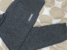 Gymshark treenihousut, Kuntoilu ja fitness, Urheilu ja ulkoilu, Kouvola, Tori.fi Gymshark treenihousut, Kuntoilu ja fitness, Urheilu ja ulkoilu, Kouvola, Tori.fi