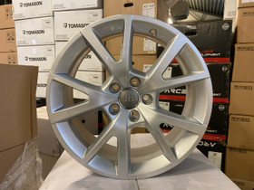 4kpl Uudet Audi alkuperäisvanteet 18 5x112 Et37, Renkaat ja vanteet, Kuopio, Tori.fi 4kpl Uudet Audi alkuperäisvanteet 18 5x112 Et37, Renkaat ja vanteet, Kuopio, Tori.fi