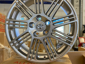 4kpl Uudet Toyota alkuperäisvanteet 18 5x114,3, Renkaat ja vanteet, Kuopio, Tori.fi 4kpl Uudet Toyota alkuperäisvanteet 18 5x114,3, Renkaat ja vanteet, Kuopio, Tori.fi