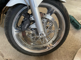 Honda CB1300 (2004) kromivanteet renkailla ym., Moottoripyörän varaosat ja tarvikkeet, Mototarvikkeet ja varaosat, Parainen, Tori.fi Honda CB1300 (2004) kromivanteet renkailla ym., Moottoripyörän varaosat ja tarvikkeet, Mototarvikkeet ja varaosat, Parainen, Tori.fi