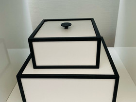 By Lassen Frame-laatikot, 2 kpl, Sisustustavarat, Sisustus ja huonekalut, Oulu, Tori.fi By Lassen Frame-laatikot, 2 kpl, Sisustustavarat, Sisustus ja huonekalut, Oulu, Tori.fi