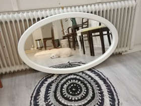 2 kpl ovaali peili, Sisustustavarat, Sisustus ja huonekalut, Helsinki, Tori.fi 2 kpl ovaali peili, Sisustustavarat, Sisustus ja huonekalut, Helsinki, Tori.fi