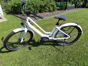 Trek Vale Go Electra sähköpyörä, Sähköpyörät, Polkupyörät ja pyöräily, Oulu, Tori.fi Trek Vale Go Electra sähköpyörä, Sähköpyörät, Polkupyörät ja pyöräily, Oulu, Tori.fi