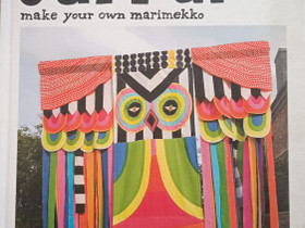 Englannin kielinen Marimekko idea ja ompelukirja., Harrastekirjat, Kirjat ja lehdet, Helsinki, Tori.fi Englannin kielinen Marimekko idea ja ompelukirja., Harrastekirjat, Kirjat ja lehdet, Helsinki, Tori.fi
