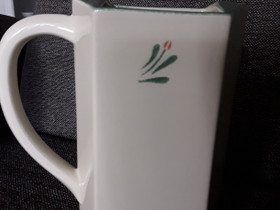 Aino maitopurkinkaadin, Tarjoiluastiat, Keittiötarvikkeet ja astiat, Hämeenlinna, Tori.fi Aino maitopurkinkaadin, Tarjoiluastiat, Keittiötarvikkeet ja astiat, Hämeenlinna, Tori.fi