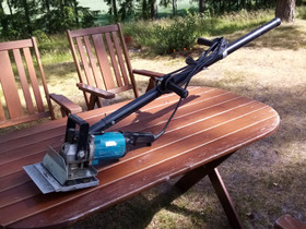 Makita Matonpoistokone, Työkalut, tikkaat ja laitteet, Rakennustarvikkeet ja työkalut, Kemiönsaari, Tori.fi Makita Matonpoistokone, Työkalut, tikkaat ja laitteet, Rakennustarvikkeet ja työkalut, Kemiönsaari, Tori.fi