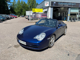 Porsche 911, Autot, Hyvinkää, Tori.fi