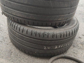 Michelin 255/55/18, Renkaat ja vanteet, Hämeenlinna, Tori.fi Michelin 255/55/18, Renkaat ja vanteet, Hämeenlinna, Tori.fi