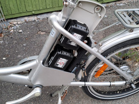 Sähköpyörä, Sähköpyörät, Polkupyörät ja pyöräily, Salo, Tori.fi Sähköpyörä, Sähköpyörät, Polkupyörät ja pyöräily, Salo, Tori.fi