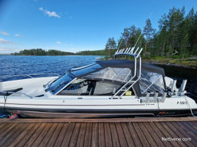 Yamarin CROSS 75 BR, Moottoriveneet, Veneet, Mikkeli, Tori.fi Yamarin CROSS 75 BR, Moottoriveneet, Veneet, Mikkeli, Tori.fi