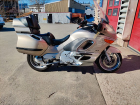 Bmw k 1200 LT 1999, Moottoripyörät, Moto, Jyväskylä, Tori.fi Bmw k 1200 LT 1999, Moottoripyörät, Moto, Jyväskylä, Tori.fi