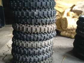 Crossirenkaita 18" ja 21", Renkaat, Mototarvikkeet ja varaosat, Orimattila, Tori.fi Crossirenkaita 18" ja 21", Renkaat, Mototarvikkeet ja varaosat, Orimattila, Tori.fi