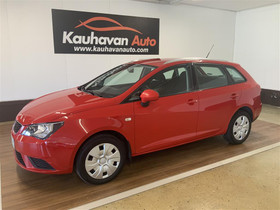 Seat Ibiza ST, Autot, Kauhava, Tori.fi Seat Ibiza ST, Autot, Kauhava, Tori.fi
