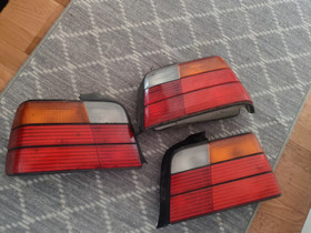 Bmw e36 sedan takavalot, Autovaraosat, Auton varaosat ja tarvikkeet, Joensuu, Tori.fi Bmw e36 sedan takavalot, Autovaraosat, Auton varaosat ja tarvikkeet, Joensuu, Tori.fi