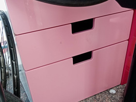 Pinkkiä huoneeseen, Hyllyt ja säilytys, Sisustus ja huonekalut, Tampere, Tori.fi Pinkkiä huoneeseen, Hyllyt ja säilytys, Sisustus ja huonekalut, Tampere, Tori.fi