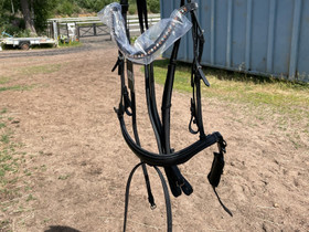 HG suitset (full), Satulat ja varusteet, Hevoset ja hevosurheilu, Hamina, Tori.fi HG suitset (full), Satulat ja varusteet, Hevoset ja hevosurheilu, Hamina, Tori.fi