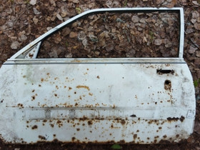 Opel Ascona C oven yläosat, 2-ov. vasen ja oikea, Autovaraosat, Auton varaosat ja tarvikkeet, Salo, Tori.fi Opel Ascona C oven yläosat, 2-ov. vasen ja oikea, Autovaraosat, Auton varaosat ja tarvikkeet, Salo, Tori.fi
