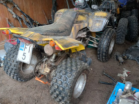 Derbi dxr250, Mönkijät, Moto, Närpiö, Tori.fi Derbi dxr250, Mönkijät, Moto, Närpiö, Tori.fi