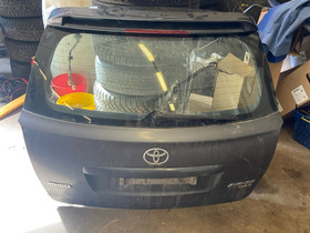 Toyota Avensiksen paksinluukku, Autovaraosat, Auton varaosat ja tarvikkeet, Kouvola, Tori.fi Toyota Avensiksen paksinluukku, Autovaraosat, Auton varaosat ja tarvikkeet, Kouvola, Tori.fi
