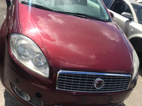 Fiat Linea 2008 vm OSINA, Autovaraosat, Auton varaosat ja tarvikkeet, Raisio, Tori.fi Fiat Linea 2008 vm OSINA, Autovaraosat, Auton varaosat ja tarvikkeet, Raisio, Tori.fi