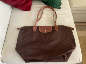 Longchamp, Laukut ja hatut, Asusteet ja kellot, Hämeenlinna, Tori.fi Longchamp, Laukut ja hatut, Asusteet ja kellot, Hämeenlinna, Tori.fi