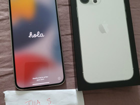 IPhone 13 Pro Max 512gb, Puhelimet, Puhelimet ja tarvikkeet, Helsinki, Tori.fi IPhone 13 Pro Max 512gb, Puhelimet, Puhelimet ja tarvikkeet, Helsinki, Tori.fi