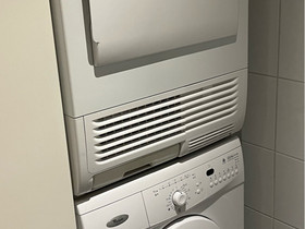 Whirlpool pesutorni, Pesu- ja kuivauskoneet, Kodinkoneet, Espoo, Tori.fi Whirlpool pesutorni, Pesu- ja kuivauskoneet, Kodinkoneet, Espoo, Tori.fi