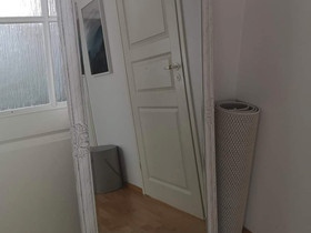 Kokovartalopeili, Muu sisustus, Sisustus ja huonekalut, Rovaniemi, Tori.fi Kokovartalopeili, Muu sisustus, Sisustus ja huonekalut, Rovaniemi, Tori.fi