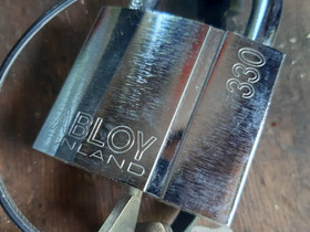 Abloy 330 riippulukko, Muu rakentaminen ja remontointi, Rakennustarvikkeet ja työkalut, Lieto, Tori.fi Abloy 330 riippulukko, Muu rakentaminen ja remontointi, Rakennustarvikkeet ja työkalut, Lieto, Tori.fi