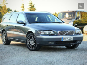 Volvo V70, Autot, Siilinjärvi, Tori.fi Volvo V70, Autot, Siilinjärvi, Tori.fi