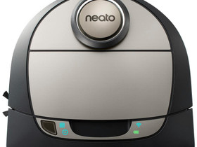 Neato D-series robottipölynimuri D750 PET, Pölynimurit ja siivousvälineet, Kodinkoneet, Pori, Tori.fi Neato D-series robottipölynimuri D750 PET, Pölynimurit ja siivousvälineet, Kodinkoneet, Pori, Tori.fi
