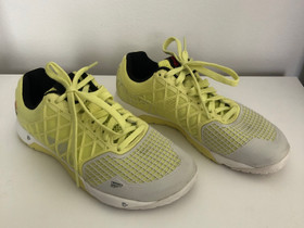 Crossfit kengät naisten Reebok koko 37, Kuntoilu ja fitness, Urheilu ja ulkoilu, Kontiolahti, Tori.fi Crossfit kengät naisten Reebok koko 37, Kuntoilu ja fitness, Urheilu ja ulkoilu, Kontiolahti, Tori.fi