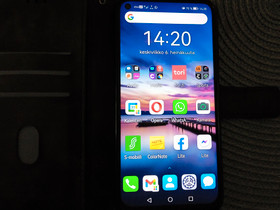 Huawei P40 lite, Puhelimet, Puhelimet ja tarvikkeet, Kajaani, Tori.fi Huawei P40 lite, Puhelimet, Puhelimet ja tarvikkeet, Kajaani, Tori.fi