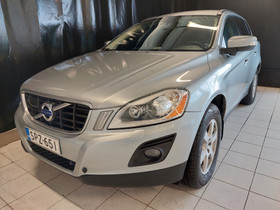 Volvo XC60, Autot, Tampere, Tori.fi Volvo XC60, Autot, Tampere, Tori.fi