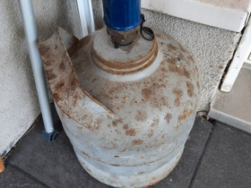 2 kg kaasupullo, Pihakalusteet ja grillit, Piha ja puutarha, Lappeenranta, Tori.fi 2 kg kaasupullo, Pihakalusteet ja grillit, Piha ja puutarha, Lappeenranta, Tori.fi