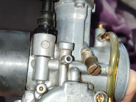 21mm pwk kaasutin, Mopot, Moto, Konnevesi, Tori.fi 21mm pwk kaasutin, Mopot, Moto, Konnevesi, Tori.fi