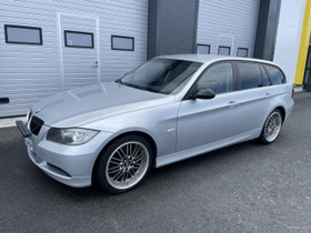 BMW 318, Autot, Lempäälä, Tori.fi BMW 318, Autot, Lempäälä, Tori.fi